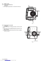 Предварительный просмотр 31 страницы JVC HX-Z10 Service Manual