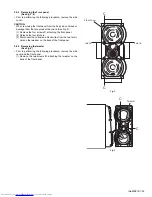 Предварительный просмотр 32 страницы JVC HX-Z10 Service Manual