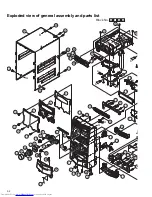 Предварительный просмотр 50 страницы JVC HX-Z10 Service Manual