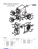 Предварительный просмотр 53 страницы JVC HX-Z10 Service Manual