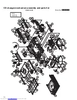 Предварительный просмотр 54 страницы JVC HX-Z10 Service Manual