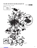 Предварительный просмотр 57 страницы JVC HX-Z10 Service Manual