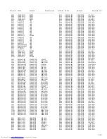 Предварительный просмотр 63 страницы JVC HX-Z10 Service Manual