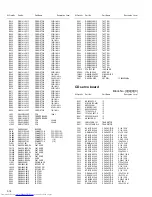 Предварительный просмотр 64 страницы JVC HX-Z10 Service Manual