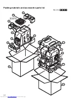 Предварительный просмотр 68 страницы JVC HX-Z10 Service Manual