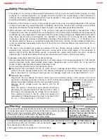 Предварительный просмотр 2 страницы JVC HX-Z1R Service Manual