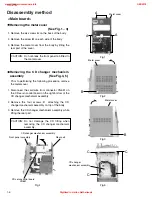 Предварительный просмотр 6 страницы JVC HX-Z1R Service Manual