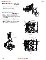 Предварительный просмотр 18 страницы JVC HX-Z1R Service Manual