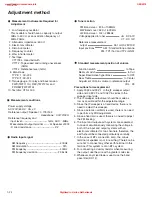 Предварительный просмотр 24 страницы JVC HX-Z1R Service Manual