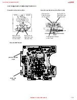 Предварительный просмотр 25 страницы JVC HX-Z1R Service Manual