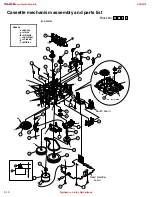 Предварительный просмотр 52 страницы JVC HX-Z1R Service Manual