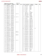 Предварительный просмотр 61 страницы JVC HX-Z1R Service Manual