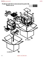 Предварительный просмотр 66 страницы JVC HX-Z1R Service Manual