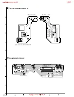 Предварительный просмотр 85 страницы JVC HX-Z1R Service Manual