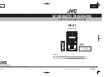 JVC HX-Z3 Schematic Diagrams preview