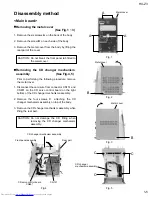 Предварительный просмотр 5 страницы JVC HX-Z3 Service Manual