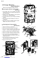 Предварительный просмотр 14 страницы JVC HX-Z3 Service Manual