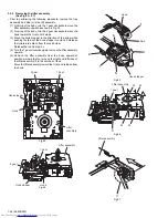 Предварительный просмотр 21 страницы JVC HX-Z30 Service Manual