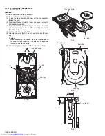 Предварительный просмотр 25 страницы JVC HX-Z30 Service Manual