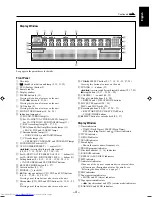 Предварительный просмотр 9 страницы JVC HX-Z9 Instructions Manual