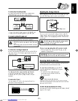 Предварительный просмотр 13 страницы JVC HX-Z9 Instructions Manual