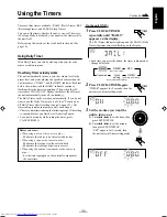 Предварительный просмотр 35 страницы JVC HX-Z9 Instructions Manual