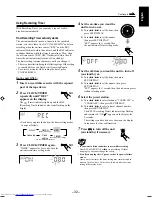 Предварительный просмотр 37 страницы JVC HX-Z9 Instructions Manual