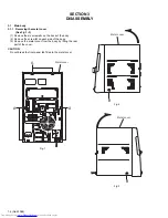 Предварительный просмотр 6 страницы JVC HX-Z9 Service Manual