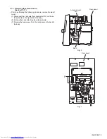 Предварительный просмотр 9 страницы JVC HX-Z9 Service Manual