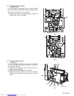 Предварительный просмотр 11 страницы JVC HX-Z9 Service Manual