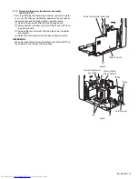 Предварительный просмотр 13 страницы JVC HX-Z9 Service Manual