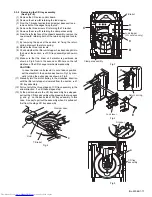 Предварительный просмотр 17 страницы JVC HX-Z9 Service Manual