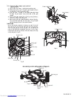 Предварительный просмотр 21 страницы JVC HX-Z9 Service Manual