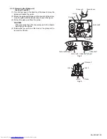 Предварительный просмотр 23 страницы JVC HX-Z9 Service Manual