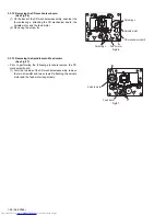 Предварительный просмотр 24 страницы JVC HX-Z9 Service Manual