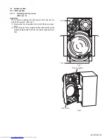 Предварительный просмотр 29 страницы JVC HX-Z9 Service Manual