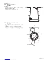 Предварительный просмотр 31 страницы JVC HX-Z9 Service Manual