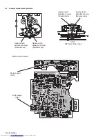 Предварительный просмотр 34 страницы JVC HX-Z9 Service Manual