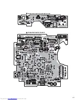 Предварительный просмотр 53 страницы JVC HX-Z9 Service Manual