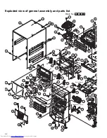 Предварительный просмотр 56 страницы JVC HX-Z9 Service Manual