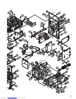 Предварительный просмотр 57 страницы JVC HX-Z9 Service Manual