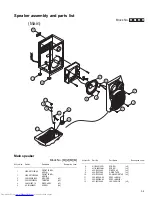 Предварительный просмотр 59 страницы JVC HX-Z9 Service Manual