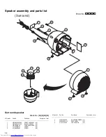 Предварительный просмотр 60 страницы JVC HX-Z9 Service Manual