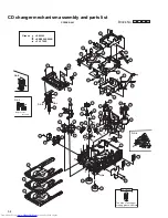 Предварительный просмотр 62 страницы JVC HX-Z9 Service Manual