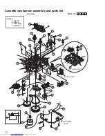 Предварительный просмотр 64 страницы JVC HX-Z9 Service Manual