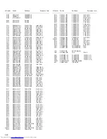 Предварительный просмотр 74 страницы JVC HX-Z9 Service Manual