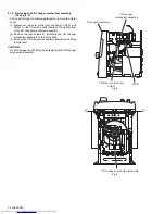 Предварительный просмотр 6 страницы JVC HX-Z9V Service Manual