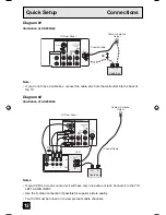 Предварительный просмотр 12 страницы JVC I Art AV-20FA44 User Manual