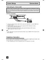 Предварительный просмотр 14 страницы JVC I Art AV-20FA44 User Manual