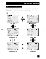 Предварительный просмотр 23 страницы JVC I Art AV-20FA44 User Manual